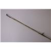 Image 4 : *Vintage Fiberglass Fishing Rod w/Open Faced Reel (Ocean City - 60" long)