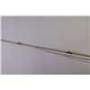 Image 5 : *Vintage Fiberglass Fishing Rod w/Open Faced Reel (Ocean City - 60" long)