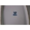 Image 7 : Vintage Dishware -Bavaria Schumann Celery Dish - Lenora Serving Dish England - Wade Bramble Creamer 