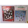 Image 3 : (5) Seasonal Crafting Sewing Kits (NIB)