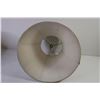 Image 3 : (2) Vintage Lamp Shades