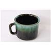 Image 3 : Vintage Blue Mountain Pottery - Creamer - Sugar - Cup