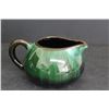 Image 5 : Vintage Blue Mountain Pottery - Creamer - Sugar - Cup