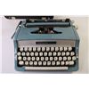 Image 2 : Majestic Typewriter in Case (as is)