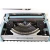 Image 3 : Majestic Typewriter in Case (as is)
