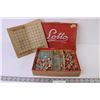 Image 1 : Vintage Lotto Game