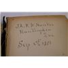Image 3 : 1887 Dr. Chase's Third Last & Complete Book - Household Physician (cover & pages coming loose)