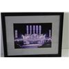 Image 3 : (3) Framed Prints of Vintage Photographs (largest 11 3/4"" x 9 3/4")