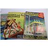 Image 2 : (8) Guns & Ammo Magazines - (4) Science & Mechanics Magazine (missing cover)