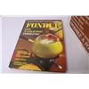 Image 4 : Fondue in Box - Fondue Cook Book (looks unused)