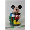 Image 1 : Mickey Mouse Piggy Bank