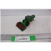 Image 1 : CLAAS Combine Harvester Matchbox King Size No k-9 Made In England B y Lesley