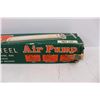 Image 5 : Vintage WFS Steel Air Pump w/ Box