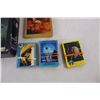 Image 2 : E.T. / Gremlins Trading Cards, E.T. Book, E.T. 60 Piece Puzzle- 28cm x 36cm