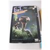 Image 4 : E.T. / Gremlins Trading Cards, E.T. Book, E.T. 60 Piece Puzzle- 28cm x 36cm