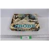 Image 1 : Vintage Probe Board Game w/ Box- Missing cards