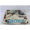 Image 2 : Vintage Probe Board Game w/ Box- Missing cards