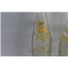 Image 3 : (2) Vintage TAB Glass Bottles