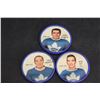Image 8 : (10) Assorted Hockey Coins - 1961-62