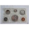 Image 3 : ^1965 Uncirculated Canadian Collectible Coins