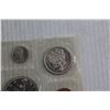 Image 4 : ^1965 Uncirculated Canadian Collectible Coins
