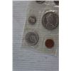 Image 9 : ^1965 Uncirculated Canadian Collectible Coins