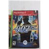 Image 3 : Xbox 360 LEGO Indiana Jones and PlayStation 2 Agent 007 Under Fire Game Disks - Sealed