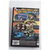Image 5 : Xbox 360 LEGO Indiana Jones and PlayStation 2 Agent 007 Under Fire Game Disks - Sealed