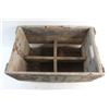 Image 4 : Vintage 7UP Wooden Crate 18'' x 10''