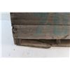 Image 7 : Vintage 7UP Wooden Crate 18'' x 10''