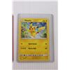 Image 3 : (2) Pokemon Cards - "Garbodor" VMAX Chrome (120/203) & "Pikachu"