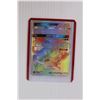 Image 2 : (2) Pokemon Cards - "Heatran" GX Chrome (130/236) & "Blipbug"