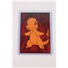 Image 5 : (2) Pokemon Cards - "Roxanne" Trainer Chrome (206/236) & "Charmander"