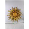 Image 1 : Sun Face Hanging Decoration