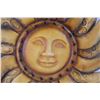 Image 2 : Sun Face Hanging Decoration