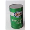 Image 2 : Essolube HDX, Esso Uniflo Motor Oil - All Still Full