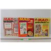 Image 1 : (2) Mad Special Books, Mad Super Special Book