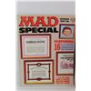 Image 2 : (2) Mad Special Books, Mad Super Special Book