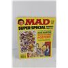 Image 6 : (2) Mad Special Books, Mad Super Special Book
