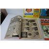 Image 3 : (4) Mad Super Special Books