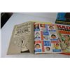 Image 4 : (4) Mad Super Special Books