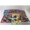 Image 1 : (12) Cars And Parts Magazines