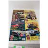 Image 4 : (12) Cars And Parts Magazines