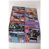 Image 5 : (12) Cars And Parts Magazines