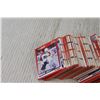 Image 2 : Assorted Score Hockey NHL Cards