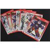 Image 2 : Assorted Score Hockey NHL Cards