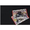 Image 8 : Assorted Score Hockey NHL Cards