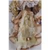 Image 4 : Rebecca Collection Porcelain Doll- 17'' Tall