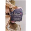 Image 5 : Rebecca Collection Porcelain Doll- 17'' Tall