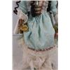 Image 4 : My Sweet Collection Porcelain Doll- 16.5'' Tall